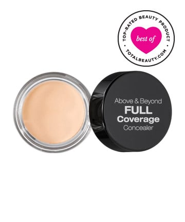 Best Drugstore Concealer No. 4: NYX Cosmetics Concealer Jar, $5