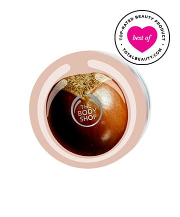 Best Green Product No. 9: The Body Shop Shea Body Scrub, $20