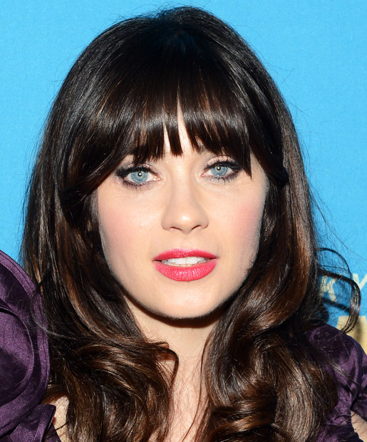 Zooey Deschanel: Heart