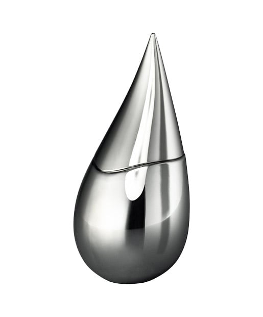 Silver Rain Eau de Parfum by La Prairie, $85	