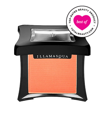 Best Blush No. 3: Illamasqua Powder Blusher, $28