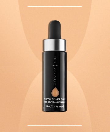 Best Customizable Foundation