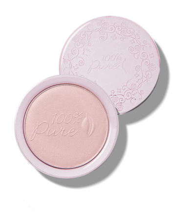 100% Pure Gemmed Luminizer, $38 