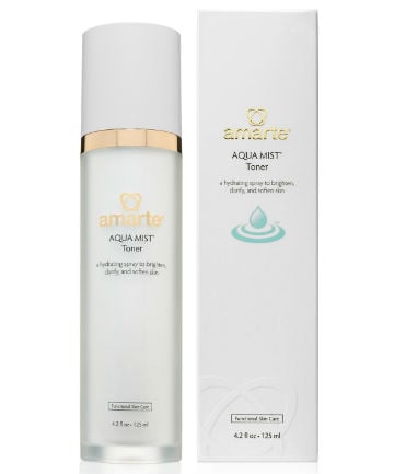 Amarte Aqua Mist Toner, $67