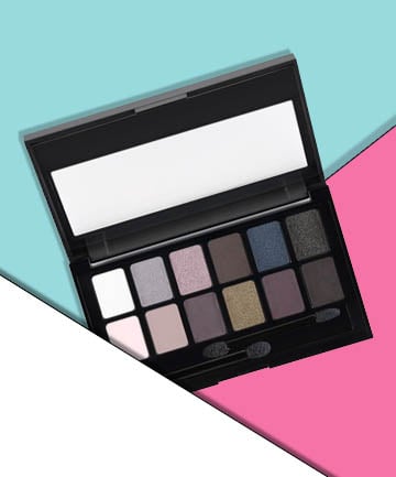 Best Makeup Palettes: Soft By Day, Rock Star By Night