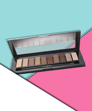 Best Makeup Palettes: Keeping It Neutral