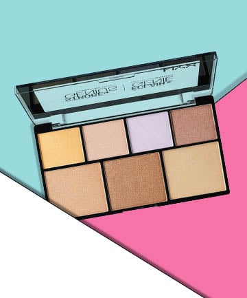 Best Makeup Palettes: Instant Illumination