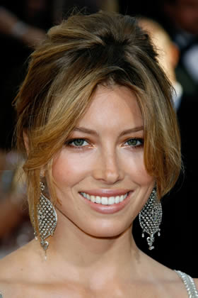 Everyone Best -- Jessica Biel 