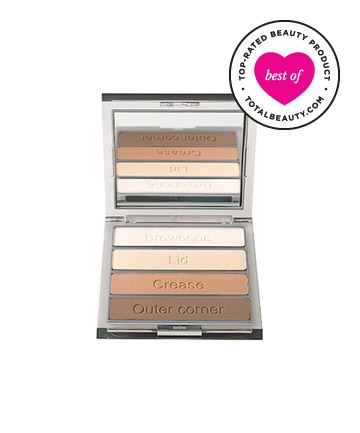 Best Eye Shadow Palette No. 11: Cargo Essential Palette, $32