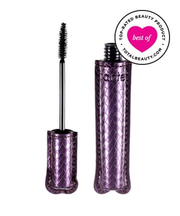 No. 14: Tarte Lights, Camera, Lashes 4-in-1 Mascara, $21