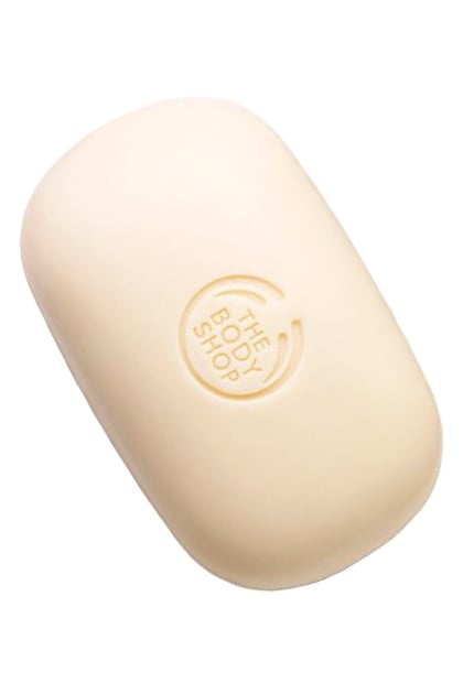 No. 3: The Body Shop Shea Soap, $4 