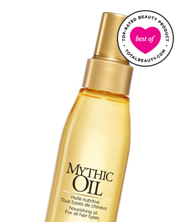 L'Oréal Professionnel Mythic Oil Original Oil, $33.50