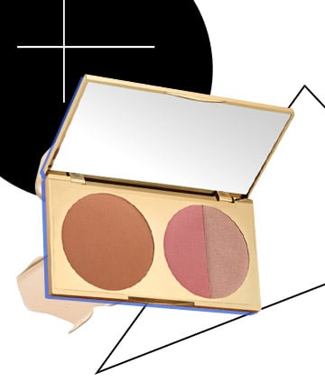 A Contour Kit That Also Includes Blush