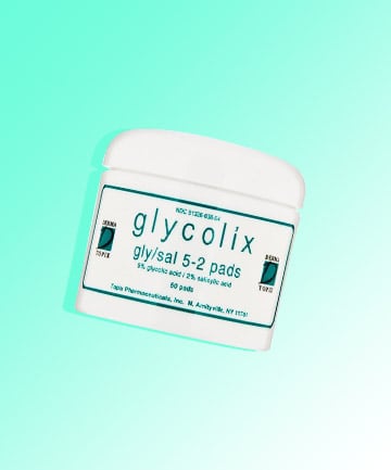 Best Bargain Exfoliator 