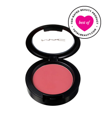 Best Blush No. 7: M.A.C. Cremeblend Blush, $22