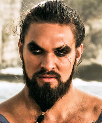 Dothraki Guyliner