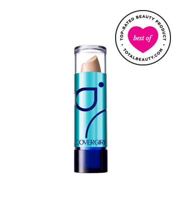 Best Drugstore Concealer No. 8: CoverGirl CG Smoothers Concealer, $6.99