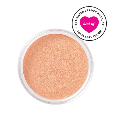 Best Highlighter No. 12: BareMinerals Clear Radiance, $21