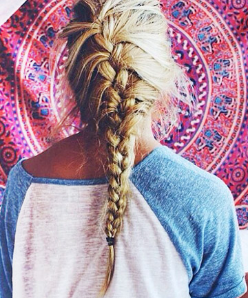 Braids, Braids, Braids