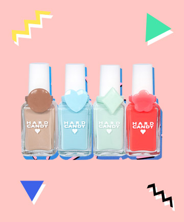 No. 12: Hard Candy Nail Polish