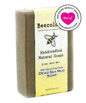 Best Soap No. 6: Beessential All Natural Bar Soap, $5.99