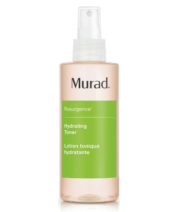 Murad Hydrating Toner, $30