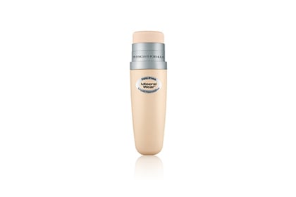 No. 12: Physicians Formula Mineral Wear Talc-Free Mineral Liquid Foundation, $11.95