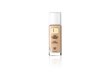 No. 7: Almay Clear Complexion Liquid Makeup, $12.49