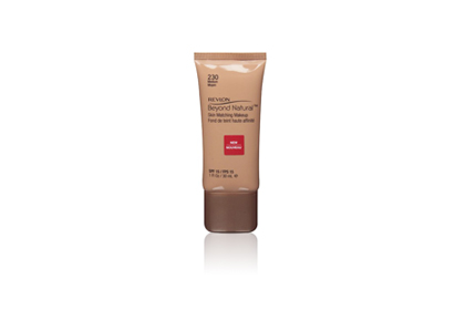 No. 5: Revlon Beyond Natural Skin Matching Makeup SPF 15, $12.99