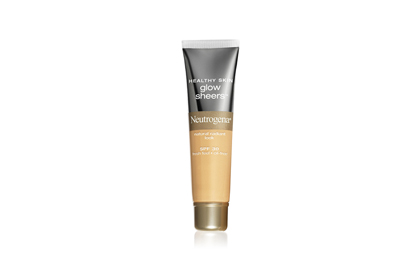 No. 3: Neutrogena Healthy Skin Glow Sheers, $10.99