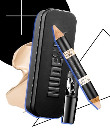 The Pencil-It-In Contour Kit