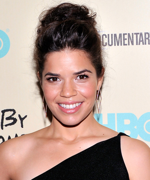 America Ferrera