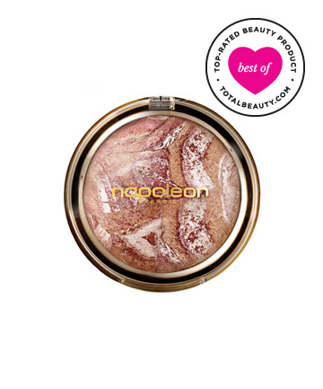 Best Blush No. 10: Napoleon Perdis Blush Patrol, $50