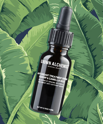 A Potent Serum With a Teeny Price Tag