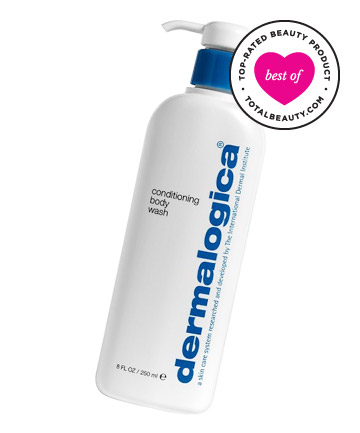 Best Body Wash No. 8: Dermalogica Conditioning Body Wash, $26