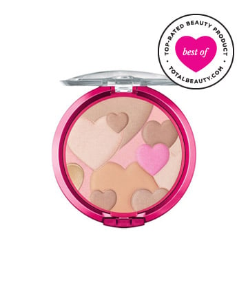 No. 10: Physicians Formula Happy Booster Glow & Mood Boosting Blush, $11.95