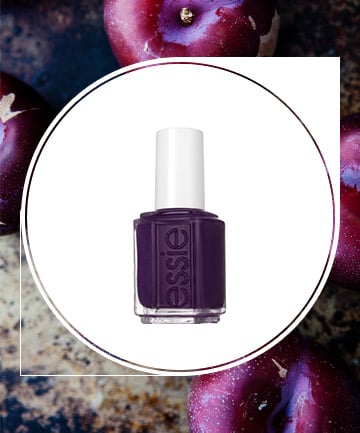 Essie Nail Polish in Kimono-over, $9