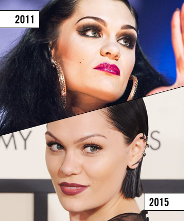 Jessie J