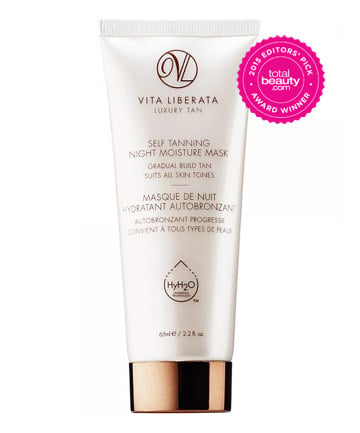 Best Self-Tanner for Face