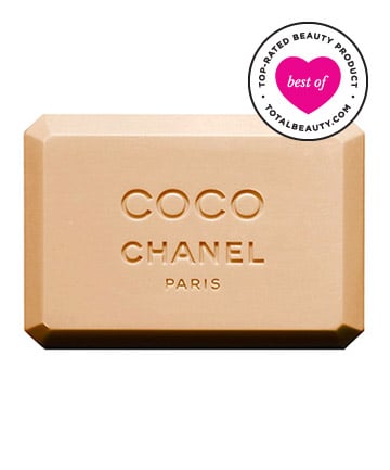 Best Soap No. 7: Chanel Coco Bath Soap, $26