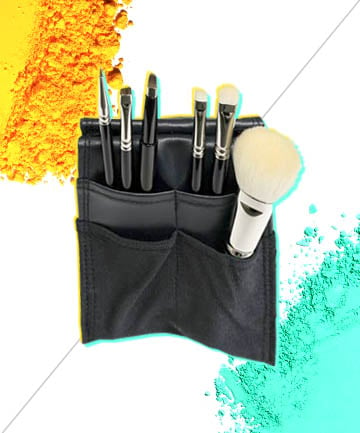 For Pro-Level Brushes