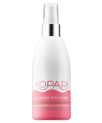 Kopari Rose Toner, $24