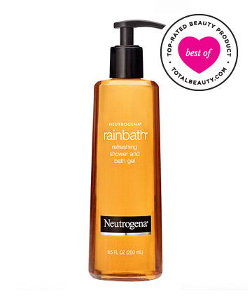 The Best: No. 5: Neutrogena Rainbath Refreshing Shower and Bath Gel, $7.99