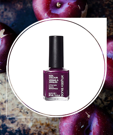 Sonia Kashuk Nail Colour in Little Lies, $4.79