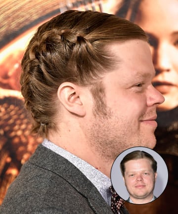 The Very Proper Man Braid