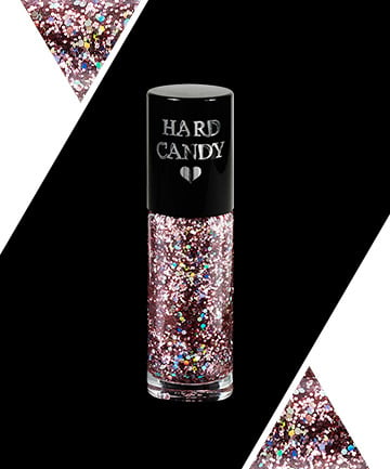 Best Glitter Nail Polish: Big and Blingy