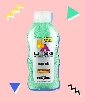 No. 18: L.A. Looks Styling Gel