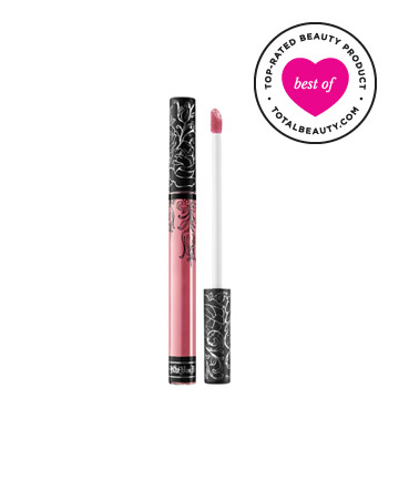 Makeup Bestseller No. 5: Kat Von D Everlasting Liquid Lip, $20