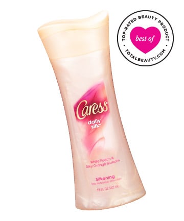 Best Body Wash No. 10: Caress Daily Silk Silkening Body Wash, $5.99