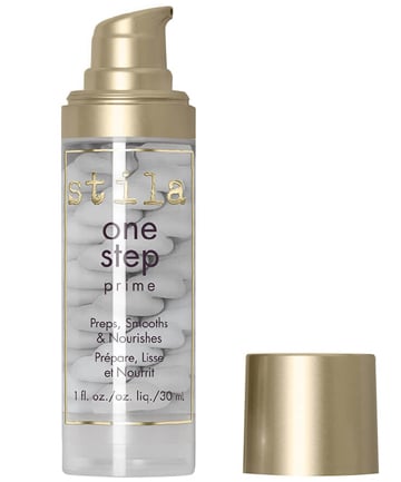 Stila One Step Prime, $36